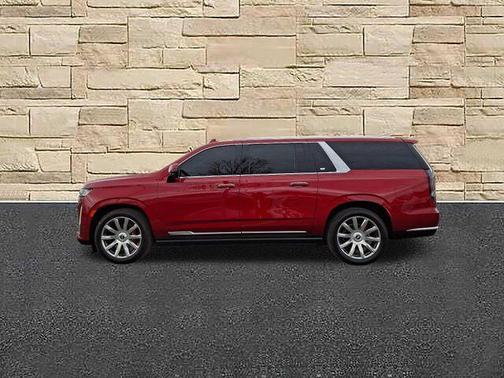 2023 Cadillac Escalade ESV Premium Luxury Platinum