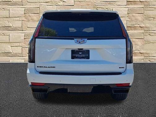 2022 Cadillac Escalade Sport Platinum