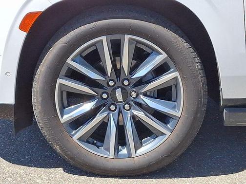2022 Cadillac Escalade Sport Platinum