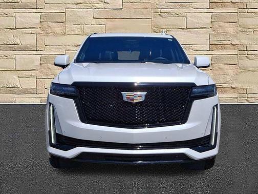 2022 Cadillac Escalade Sport Platinum