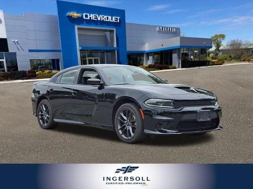 2022 Dodge Charger GT