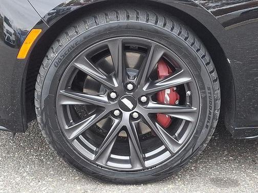 2022 Cadillac CT5-V V-Series