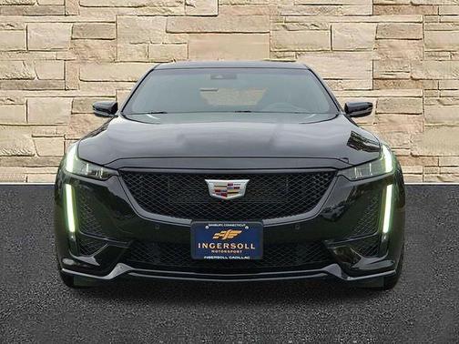 2022 Cadillac CT5-V V-Series