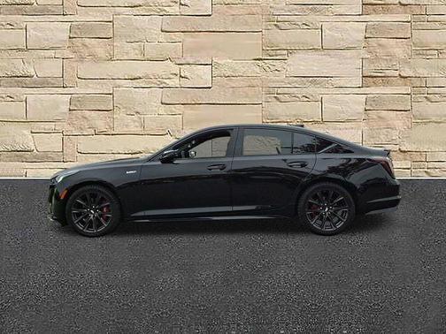 2022 Cadillac CT5-V V-Series