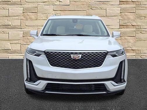 2024 Cadillac XT6 Premium Luxury AWD