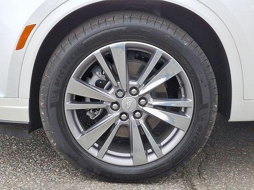 2024 Cadillac XT6 Premium Luxury AWD