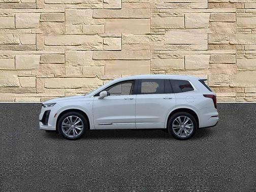 2024 Cadillac XT6 Premium Luxury AWD