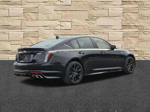 2023 Cadillac CT5-V V-Series