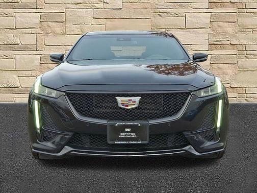 2023 Cadillac CT5-V V-Series