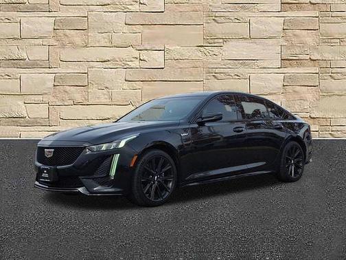 2023 Cadillac CT5-V V-Series