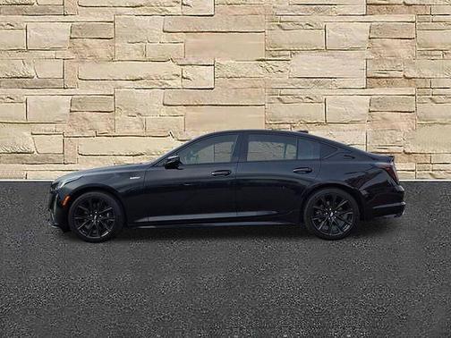 2023 Cadillac CT5-V V-Series