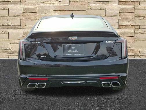 2023 Cadillac CT5-V V-Series