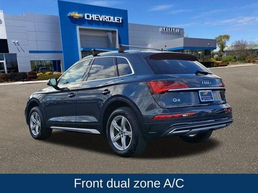 2021 Audi Q5 45 Premium