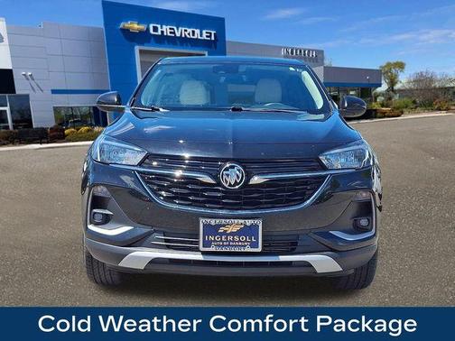 2020 Buick Encore GX Preferred