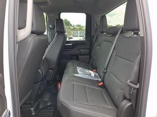 Summit White 2026 GMC Sierra 3500 Pro