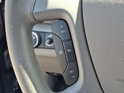 Tungsten Metallic 2015 Chevrolet Traverse LS