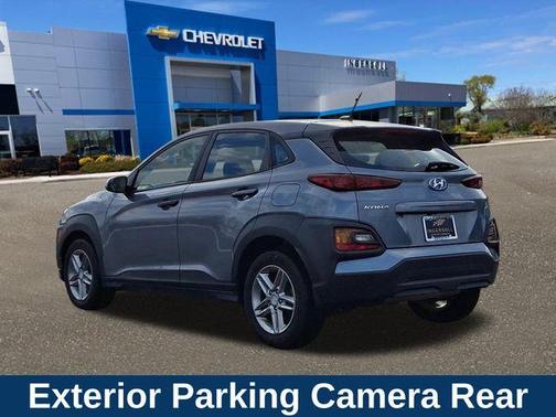 2019 Hyundai KONA SE