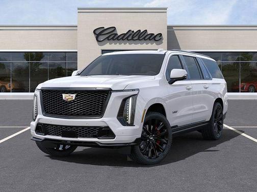 2025 Cadillac Escalade ESV V-Series