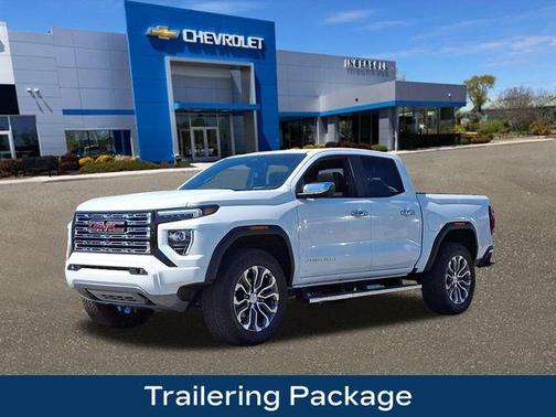 2024 GMC Canyon Denali