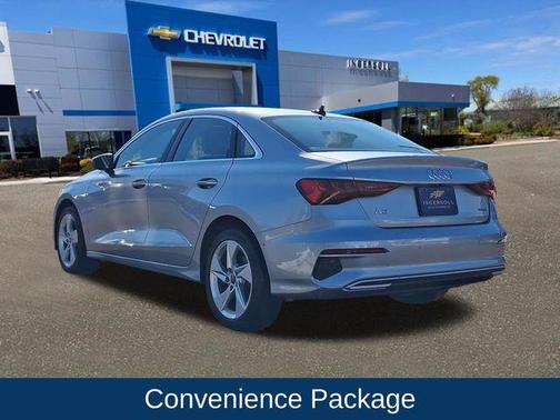 2024 Audi A3 40 Premium