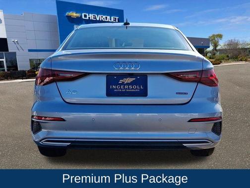 2024 Audi A3 40 Premium