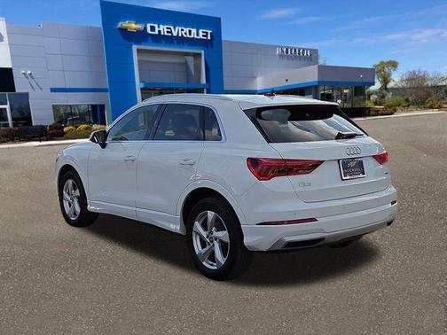 2021 Audi Q3 40 Premium