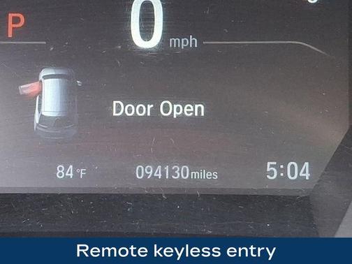 Platinum White Pearl 2019 Honda CR-V EX