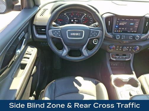 Sterling 2023 GMC Terrain AT4