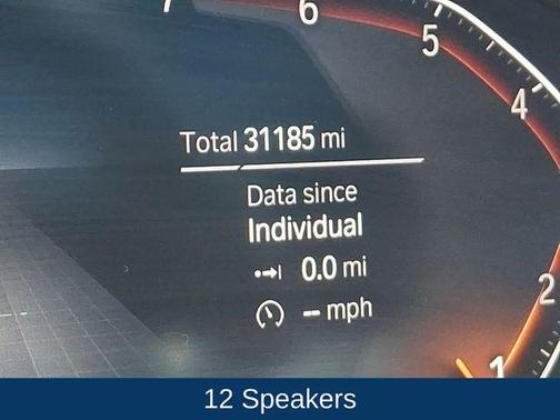 Black Sapphire Metallic 2024 BMW X4 xDrive30i