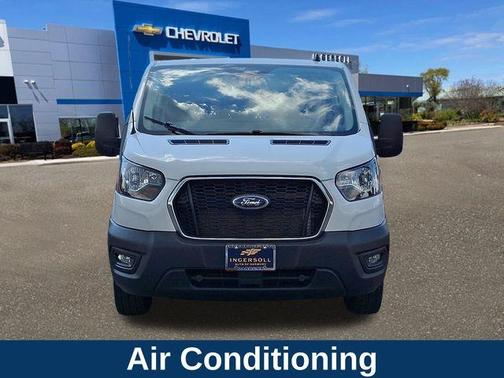 2023 Ford Transit-250 Base