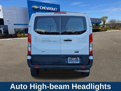 2023 Ford Transit-250 Base