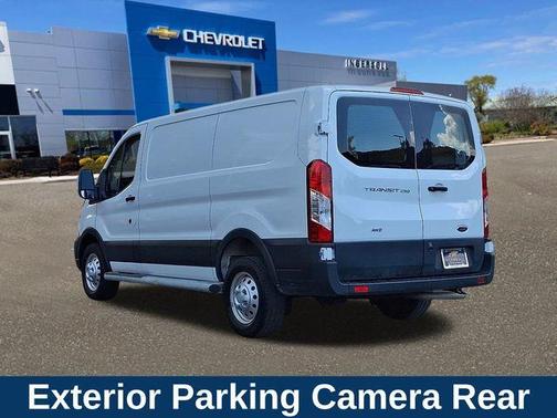2023 Ford Transit-250 Base