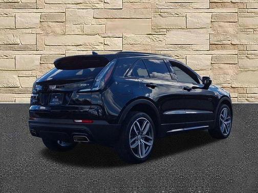2023 Cadillac XT4 Sport