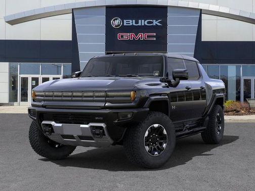 2024 GMC HUMMER EV Pickup 3X