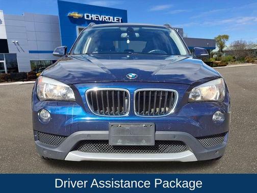 2013 BMW X1 xDrive 28i