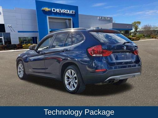 2013 BMW X1 xDrive 28i