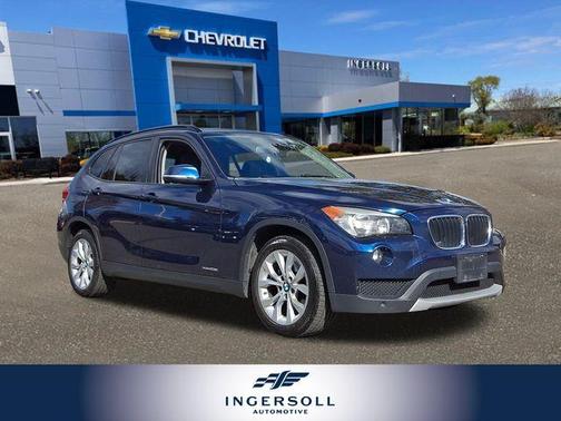2013 BMW X1 xDrive 28i