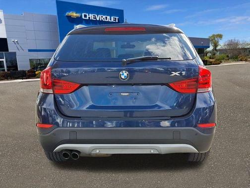 2013 BMW X1 xDrive 28i