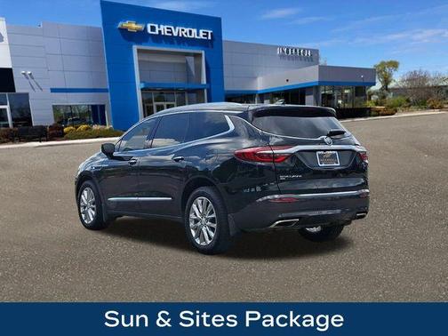 2021 Buick Enclave Premium