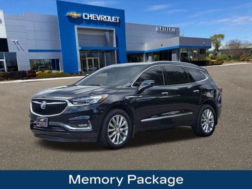 2021 Buick Enclave Premium
