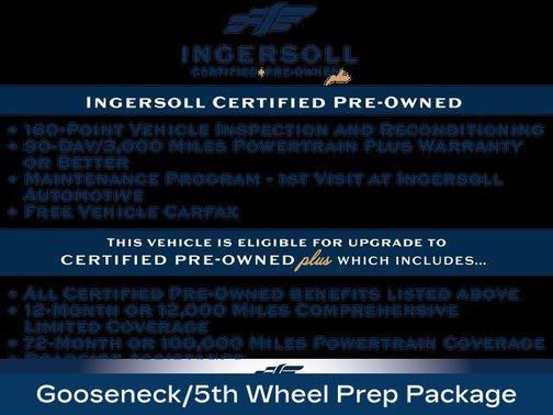 2024 Chevrolet Silverado 2500 ZR2