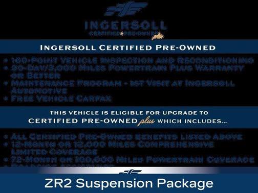 2024 Chevrolet Silverado 2500 ZR2