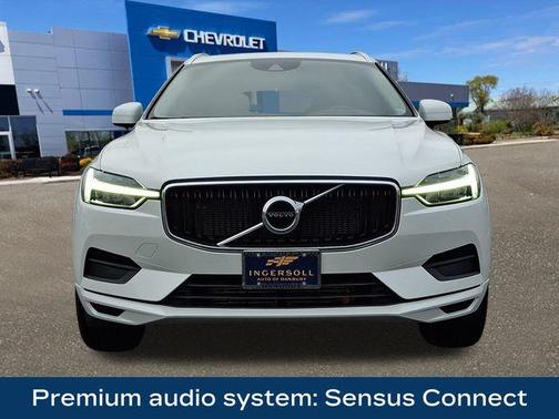 2020 Volvo XC60 T5 Momentum