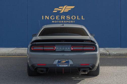 2019 Dodge Challenger R/T Scat Pack