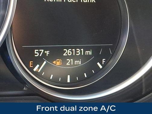 Jet Black Mica 2023 Mazda CX-5 2.5 S Select Package