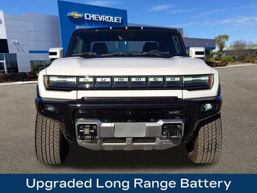 2024 GMC HUMMER EV Pickup 3X