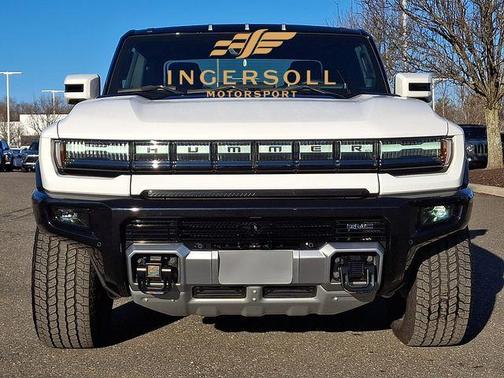 2024 GMC HUMMER EV Pickup 3X