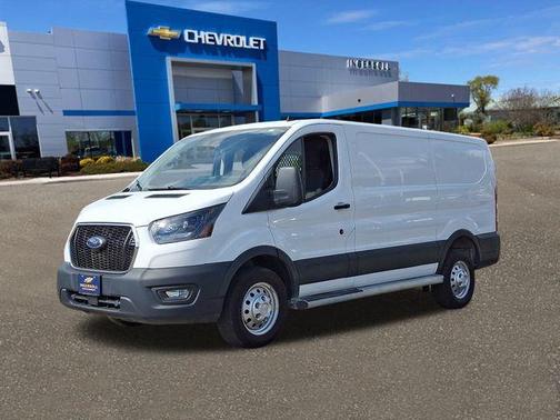 2023 Ford Transit-250 Base