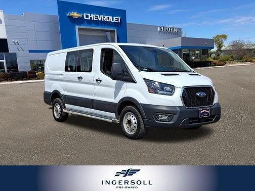 2023 Ford Transit-250 Base