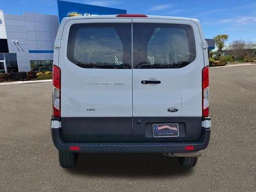 2023 Ford Transit-250 Base
